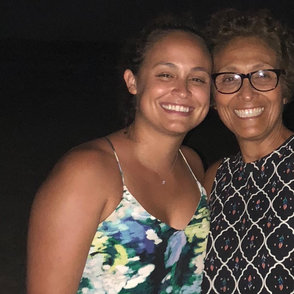 Meet your Posher, Sonia